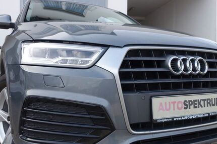 Audi Q3 139.000 km 14.490 &euro; Königsbrunn 86343