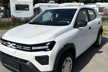 Dacia Spring 11.160 km 14.490 &euro; Borgsdorf 16556