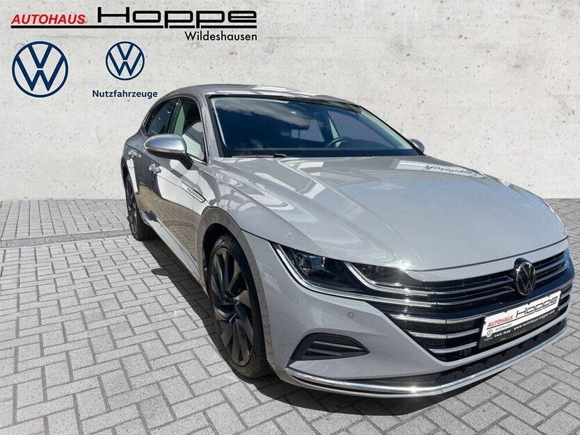 Arteon