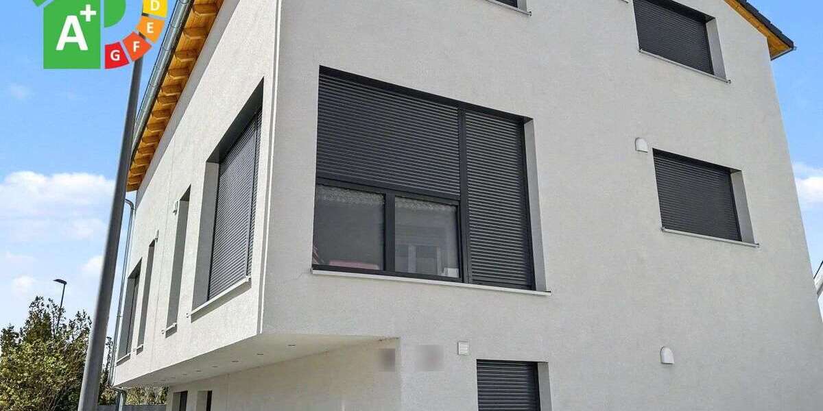 Einfamilienhaus Aurach - 5 Zimmer, 125 m&sup2;, 445.000&euro; | Angebot:26314122