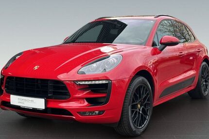 Porsche Macan 81.874 km 49.850 &euro; Saarbrücken 66115