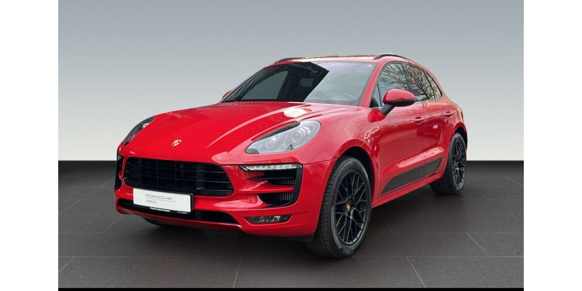 Porsche Macan 81.874 km 49.850 &euro; Saarbrücken 66115