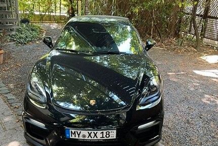 Porsche Cayman 28.177 km 89.000 &euro; Andernach 56626