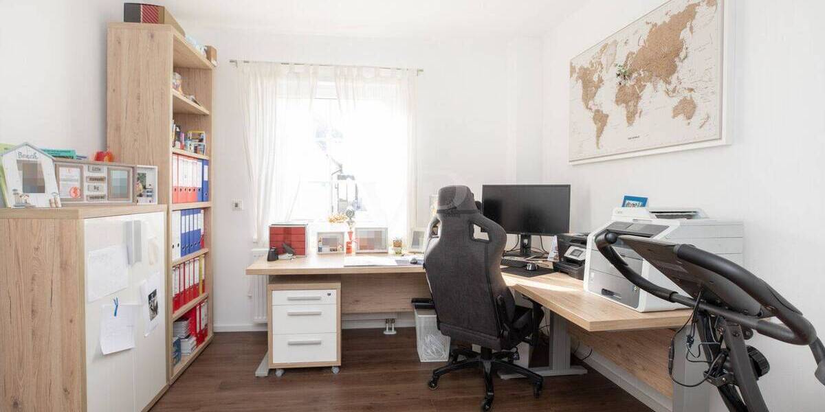 Einfamilienhaus Mörfelden-Walldorf / Mörfelden Mörfelden - 9 Zimmer, 258 m&sup2;, 796.000&euro; | Angebot:26401059