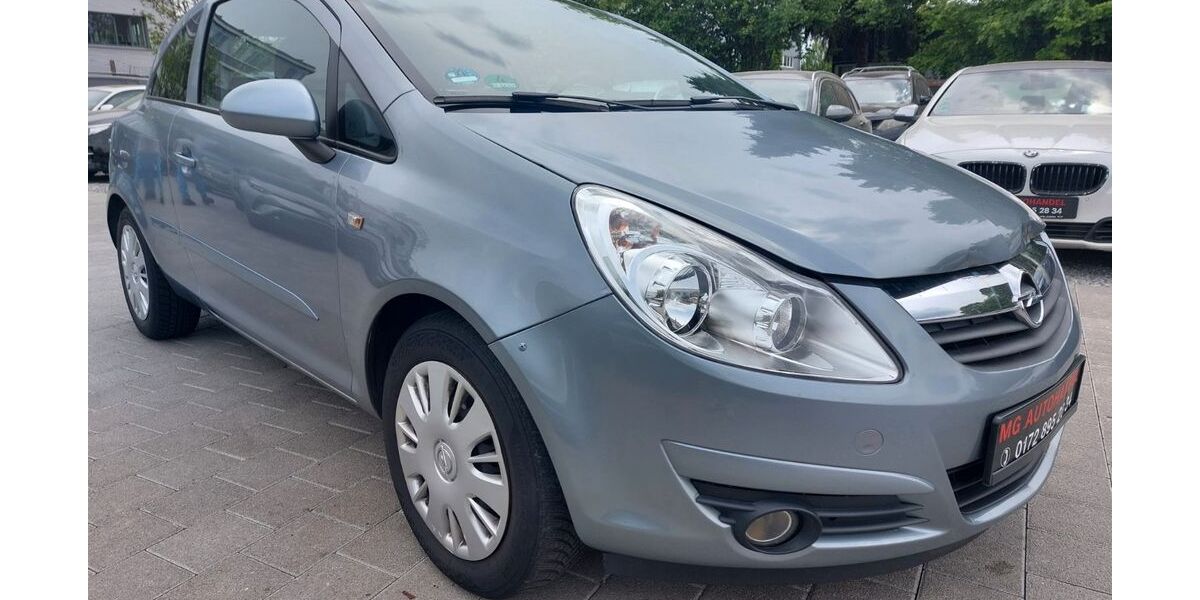 Opel Corsa 138.799 km 2.250 &euro; Fellbach 70736