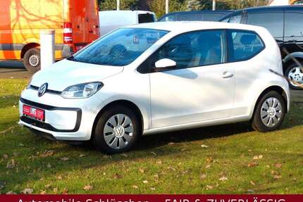 VW up!