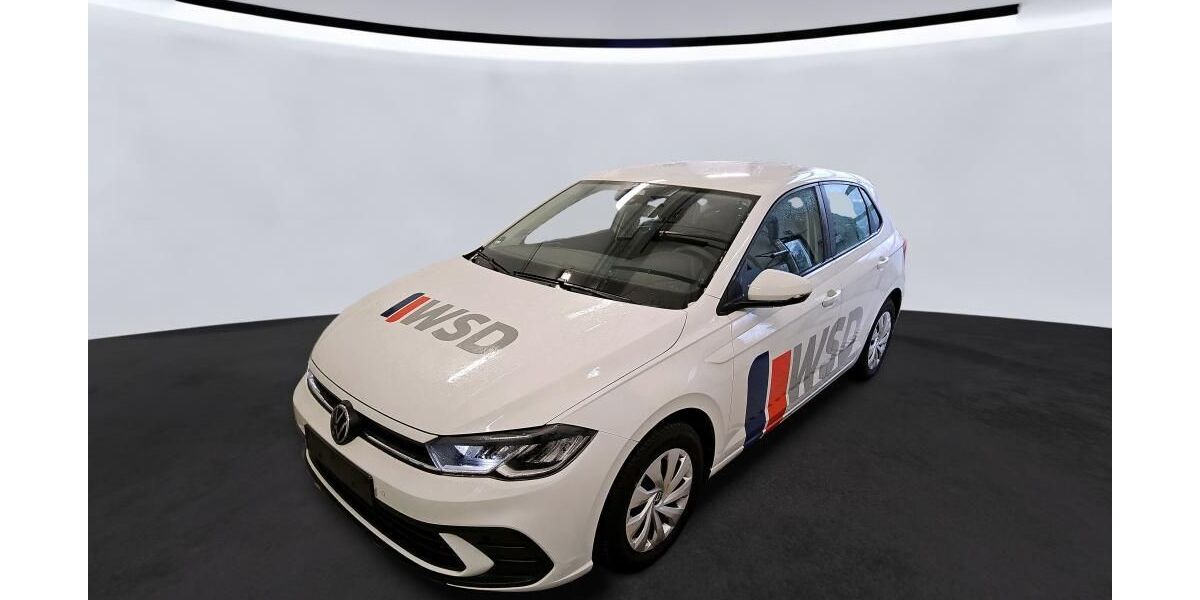 VW Polo 138.965 km 9.490 &euro; Braunschweig 38122