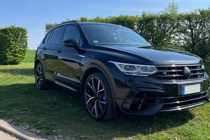 VW Tiguan 77.513 km 40.900 &euro; Köngen 73257
