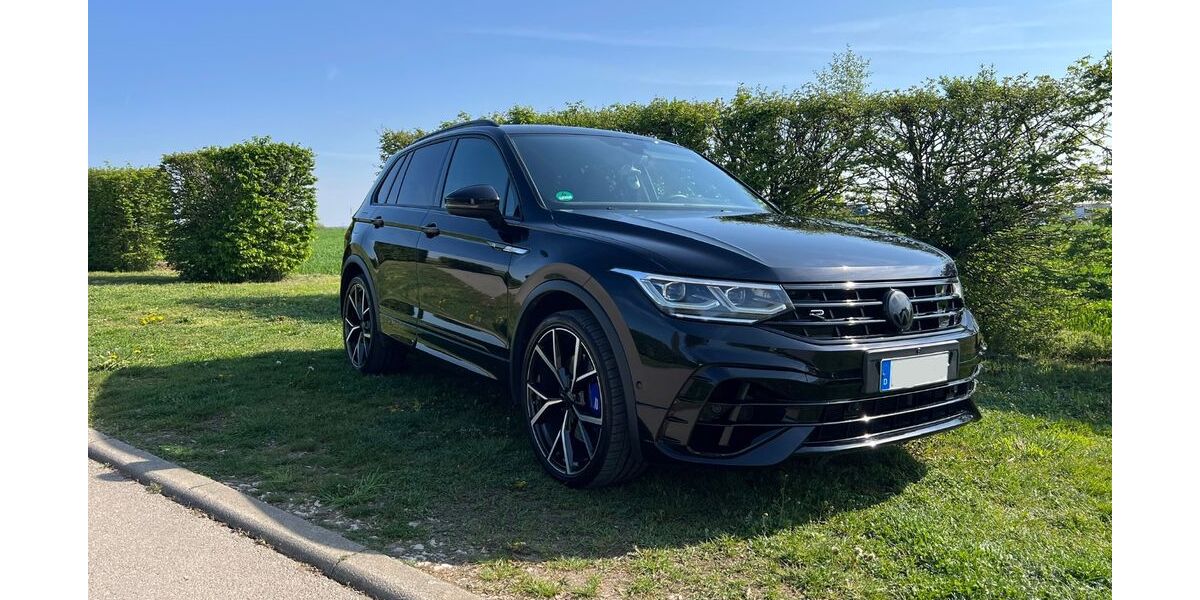 VW Tiguan 77.513 km 42.300 &euro; Köngen 73257