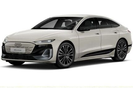 Audi A6 e-tron 7.700 km 67.564 &euro; Walldürn 74731