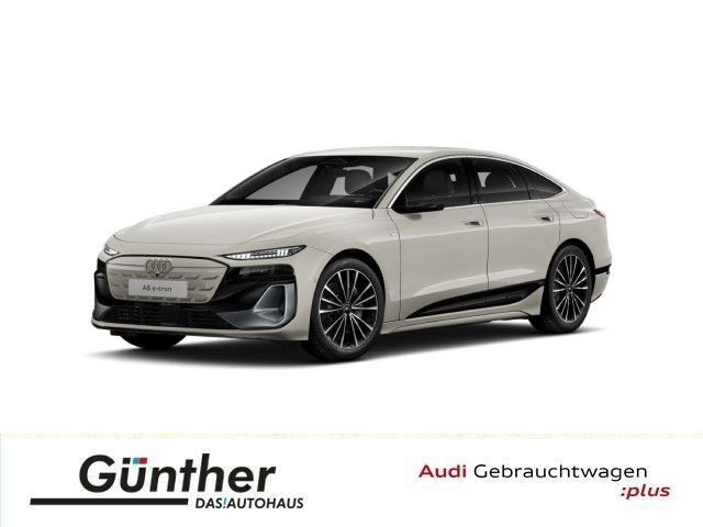 Audi A6 e-tron 7.700 km 67.564 &euro; Walldürn 74731