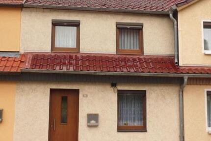 Einfamilienreihenhaus 4 zimmer