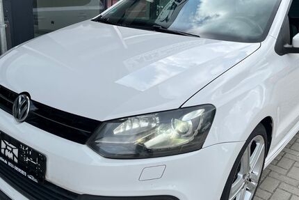 VW Polo 81.800 km 9.999 &euro; BRAUNSCHWEIG 38122