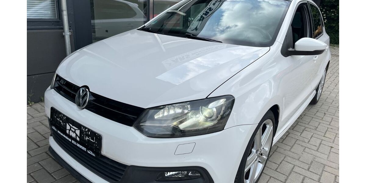 VW Polo 81.800 km 9.999 &euro; BRAUNSCHWEIG 38122