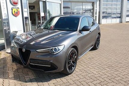 Alfa Romeo Stelvio 34.204 km 41.900 € Kleinkitzighofen-Lamerdingen 86862