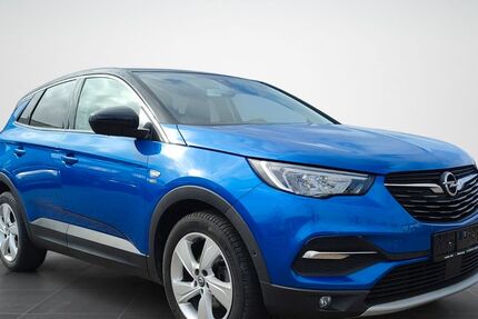 Opel Grandland (X) 57.263 km 16.499 &euro; Wittenburg 19243