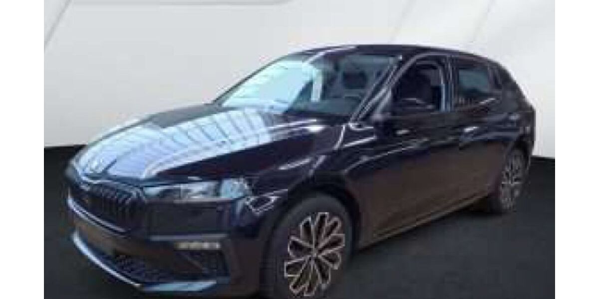 Skoda Scala 25.633 km 21.830 &euro; Mitterteich 95666