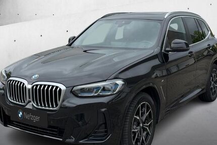 BMW X3 40.600 km 49.990 &euro; Berlin-Siemensstadt 13629