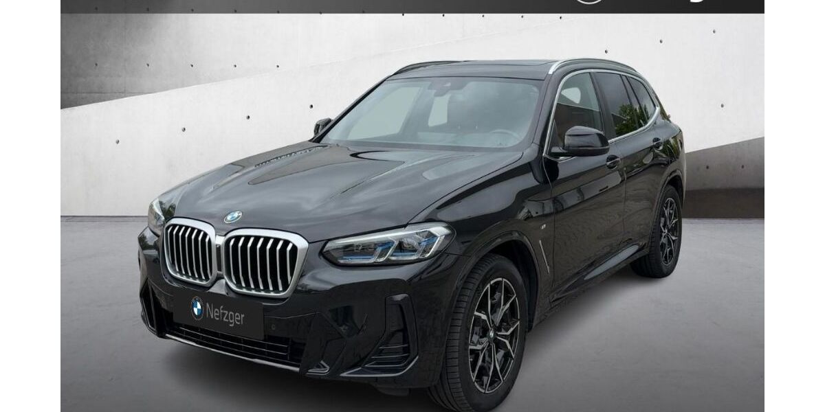 BMW X3 40.600 km 49.990 &euro; Berlin-Siemensstadt 13629