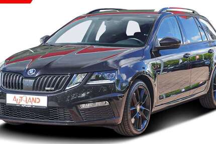 Skoda Octavia 63.922 km 24.950 &euro; Dresden 01239