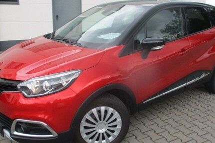 Renault Captur 99.980 km 8.450 &euro; Halen 49685