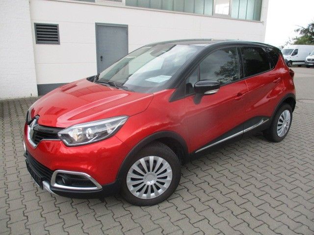Renault Captur 99.980 km 8.450 &euro; Halen 49685