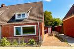 Reihenhaus Emden Rysumer Landstraße - 3 Zimmer, 118 m&sup2;, 158.000&euro; | Angebot:26935342