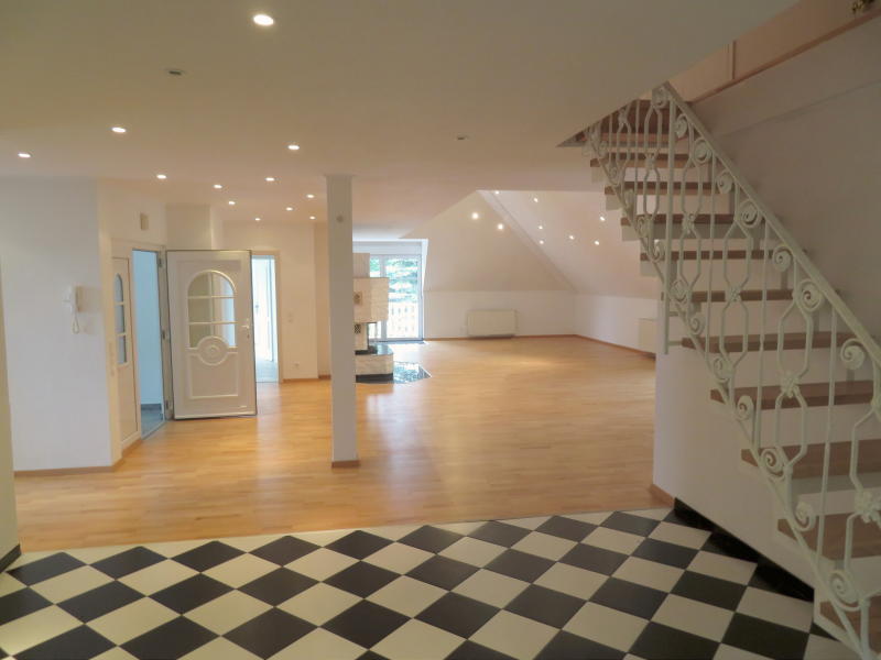 ObjNr:15514 - Außergewöhnliches Anwesen mit 5 Wohnungen in Carlsberg 17 zimmer