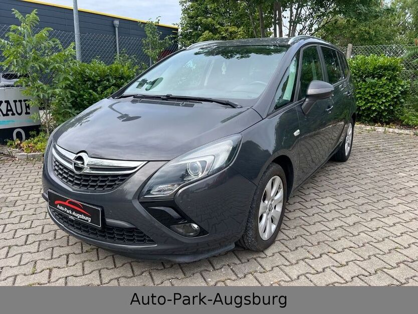 Zafira