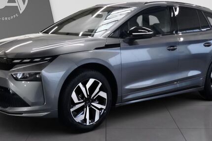 Skoda Enyaq 2.500 km 45.775 &euro; Vechta 49377