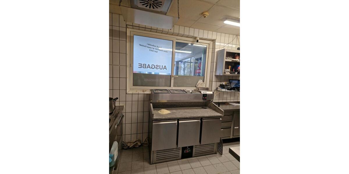 Gewerbeobjekt Gersthofen - 1.000&euro; | Angebot:26402481