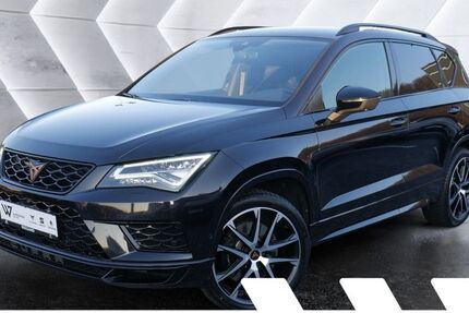 Cupra Ateca 98.899 km 23.604 &euro; Gelnhausen 63571