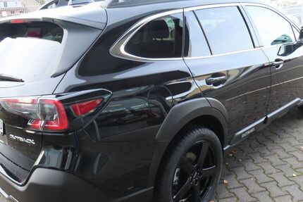 Subaru Outback 1.500 km 45.390 &euro; Herschbach 56414
