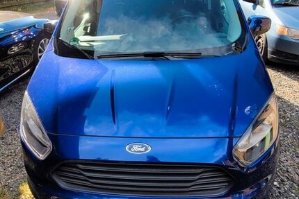 Ford Tourneo Courier 119.500 km 6.999 &euro; Netphen 57250