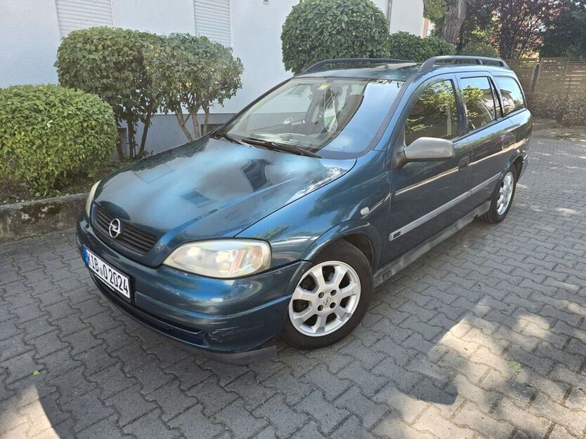 Astra
