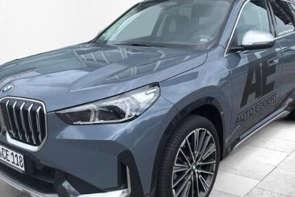 BMW X1 9.978 km 49.450 € Bergen auf Rügen 18528