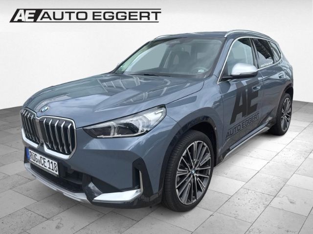 BMW X1 9.978 km 49.450 € Bergen auf Rügen 18528