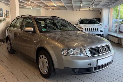 Audi A4 198.000 km 2.490 &euro; Schwanfeld 97523