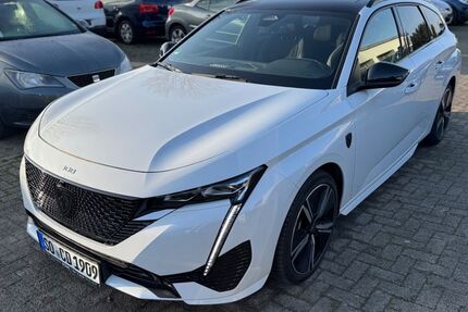 Peugeot 308 18.471 km 24.500 &euro; Werl 59457
