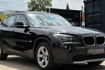 BMW X1 87.000 km 10.950 &euro; Bremen 28219