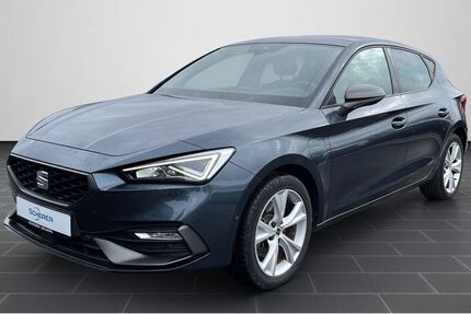 Seat Leon 26.843 km 20.880 € Mayen 56727
