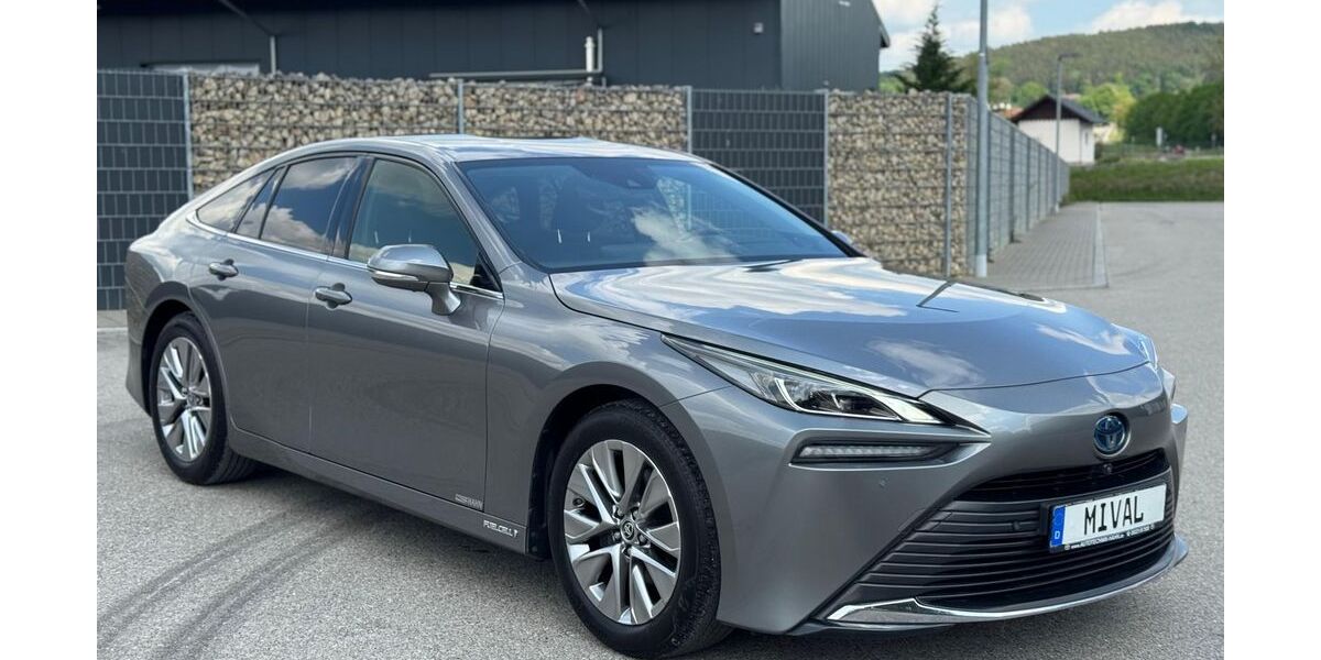 Toyota Mirai 13.066 km 13.900 &euro; Mühlhausen 92360