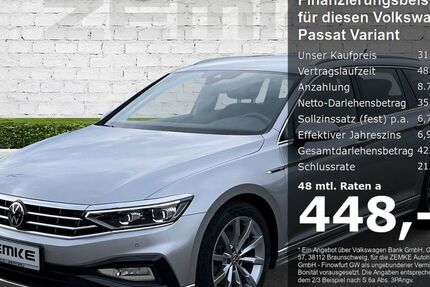 VW Passat 20.022 km 29.975 &euro; Schorfheide OT Finowfurt 16244