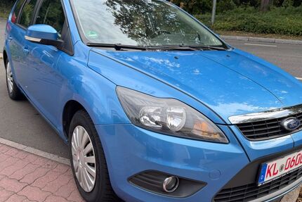 Ford Focus 171.500 km 4.990 &euro; Kaiserslautern 67659