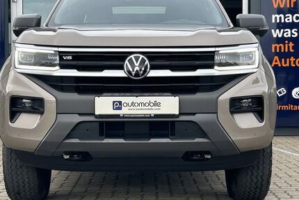 VW Amarok 31.682 km 48.980 &euro; Salzgitter 38229