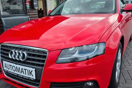 Audi A4 240.000 km 6.490 &euro; Katlenburg-Lindau 37191