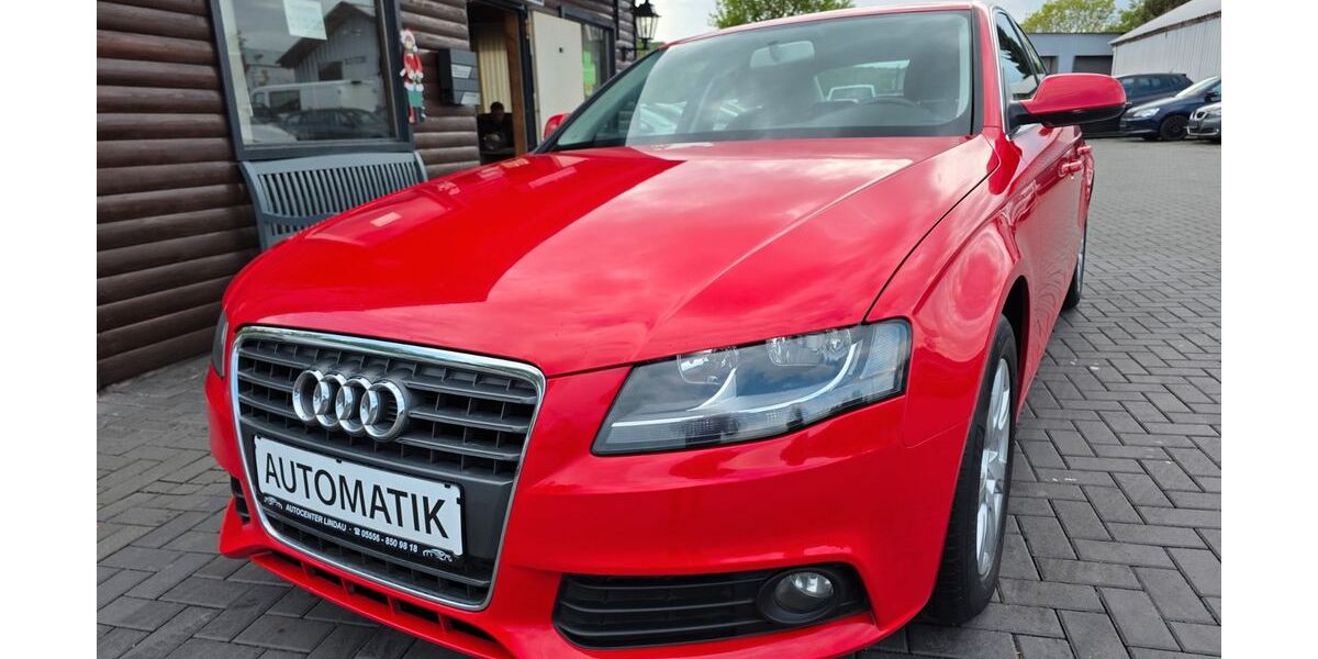 Audi A4 240.000 km 6.490 &euro; Katlenburg-Lindau 37191