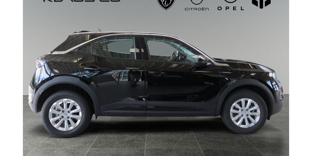 Opel Mokka 27.400 km 18.990 &euro; Flensburg 24941