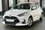 Toyota Yaris Hybrid Basis ACC LED MultiInfo Assist 1.Hd 5.000 km 20.499 &euro; Stade 21682