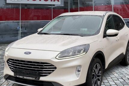Ford Kuga 27.425 km 20.990 &euro; München 80687